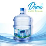Envase + Recarga 20Lts. Agua Purificada Alcalina
