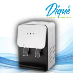 Dispensador de Agua Sobremesa Compresor Mod. WD-1004C
